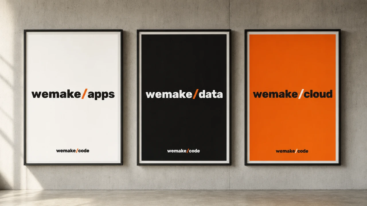 Service posters